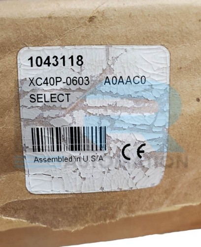 Nuevo emisor y receptor enfermo XC40P-0603A0A00AAC0 C4000 - Imagen 2 de 12