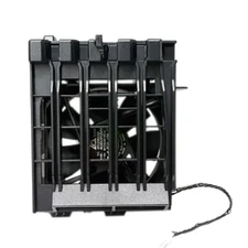 927568-001 95%NEW For HP Z4 G4 907239-001 Workstation PCI Slot Guide with Fan