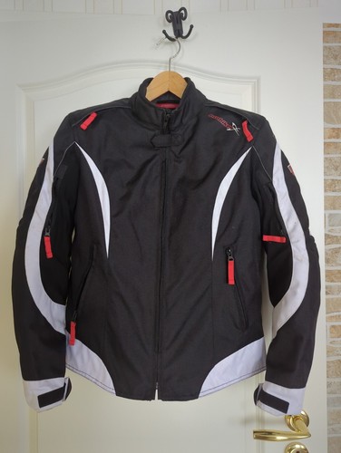 ProBiker Motorradjacke Größe 38