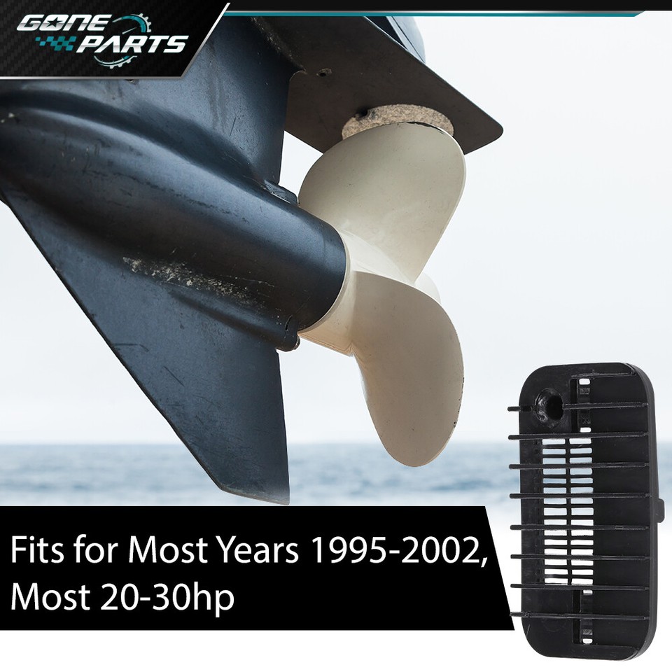 New Fit For Johnson Evinrude Gearcase Water Inlet Screen 336206 0336206 ...