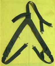 MARINES ARGENTINOS "Y" TIRANTES TEMPEX FERIA ORIGINAL 1982 GUERRA MALVINAS MALVINAS MALVINAS