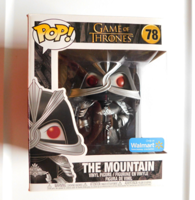 FUNKO POP! 6