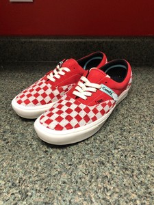 vans comfycush era lx