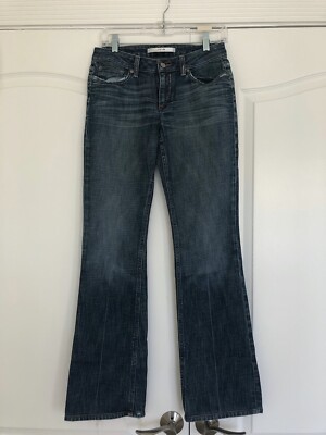 Joe's Jeans Women's Honey Bootcut Jeans Size 27