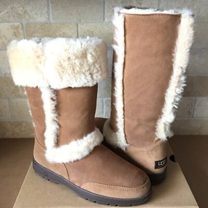 ugg sundance gray
