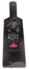 Tequila Rose Strawberry Cream Liqueur  70cl