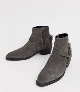 my first booties