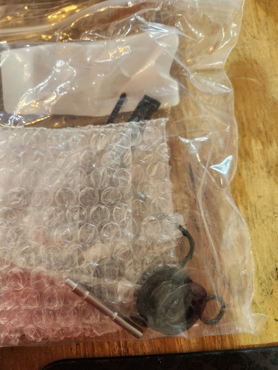 Cummins 4034136 Turbocharger Actuator Kit / 5550398 | eBay 