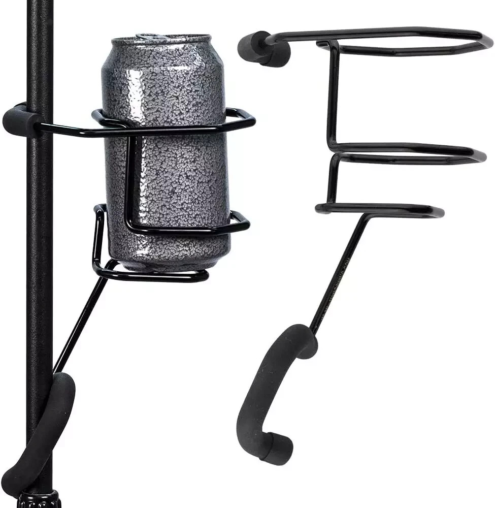 String Swing SH01 Mic Stand Drink Holder for Coffee Travel M