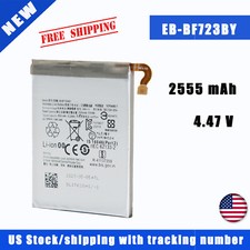 NEW Battery EB-BF723BY For Samsung Galaxy Z Flip 4 SM-F721UZAAXAU SM-F721UZAAXAA