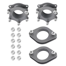 Front 2" Rear 2" Leveling Lift Kit for Honda CRV 2007-2016 Lift Spacer