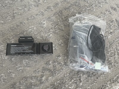 Aazon.co: AZDOE 550 - Cáara De Tablero De 3 Canales, Cáara De