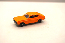 Wiking Ford Capri I `68 ohne IE hellgelborange (ursprünglich als Ladegut) 1:87