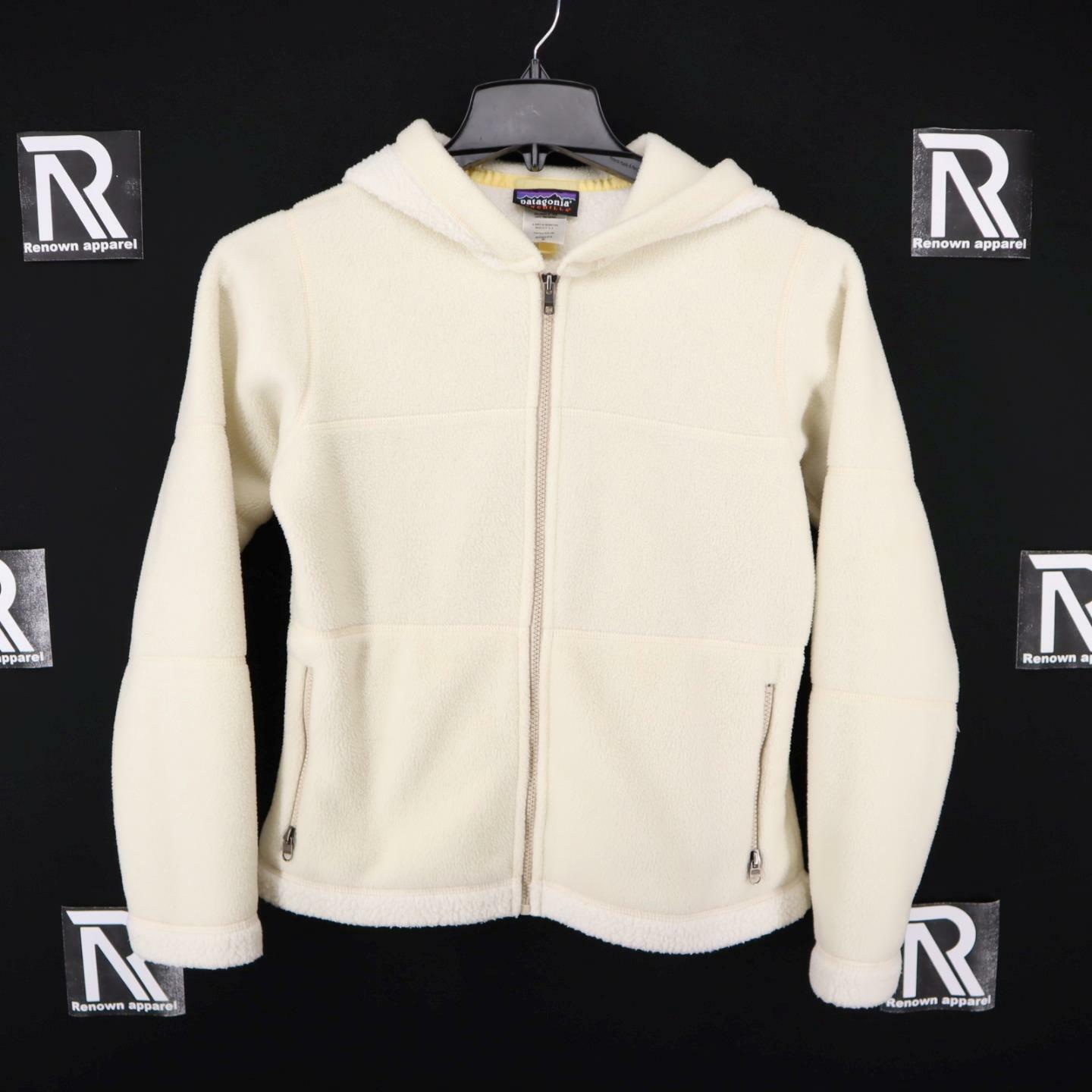 Patagonia Synchilla Fleece Full Zip 