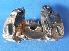 MOTOSEGA McCULLOCH CS 340 Carcassa serbatoio olio/ miscela