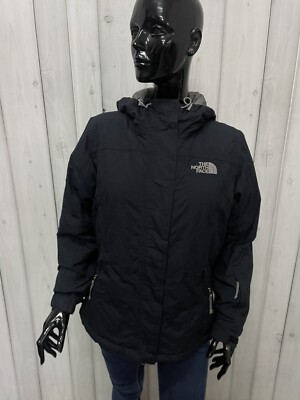 Giubbotto The North Face 550 Donna Taglia M Giacca Invernale