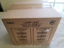 OEM VT85LP Lamp Housing for NEC Projectors