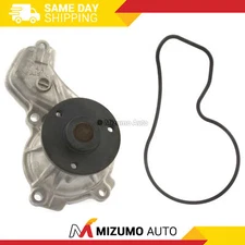 AISIN Water Pump Fit 06-11 Honda Civic 1.8L R18A1