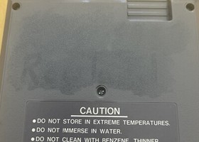 Hogan's Alley (Nintendo, NES, 1985) w/Manual - Tested