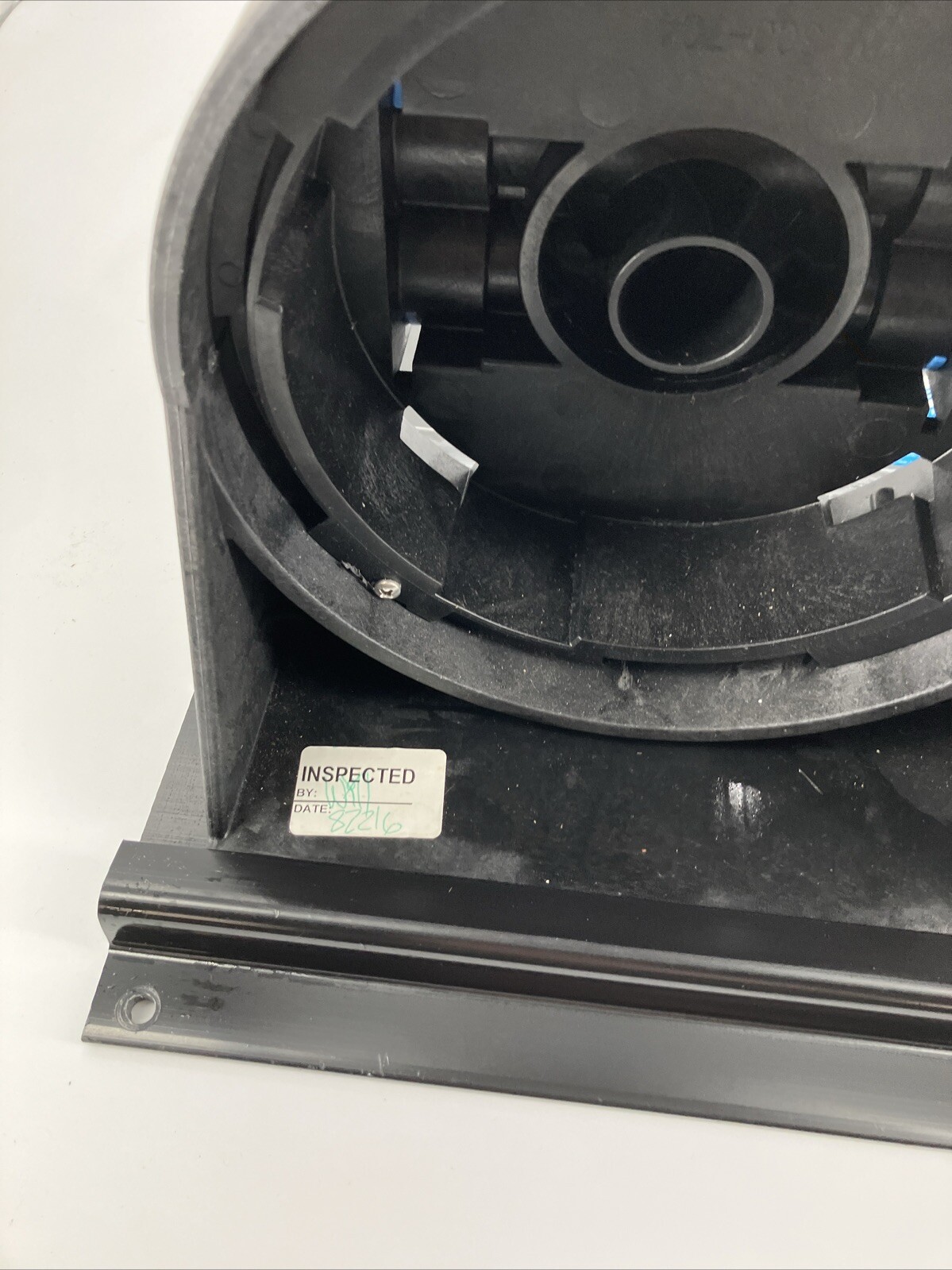 Ecolab  Twin Head Filtration System 9320-2267