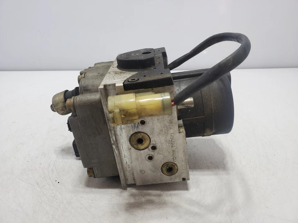 ✅ Módulo bomba de freno antibloqueo ABS Land Rover Discovery L318 99-04 OEM Foto 3 de 4