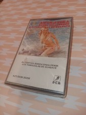 Banda Los Tamazulas De Guasave Cassette Sellado Corridos Original Banda...