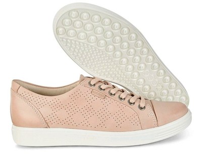 ecco soft 7 pink