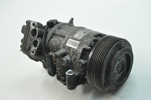BMW 3 E90 320i 2008 RHD Klimaanlage Kompressor Pumpe 9182794 3211402
