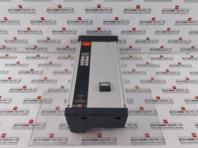DANFOSS 3006 Variable Speed Drive 440-500V