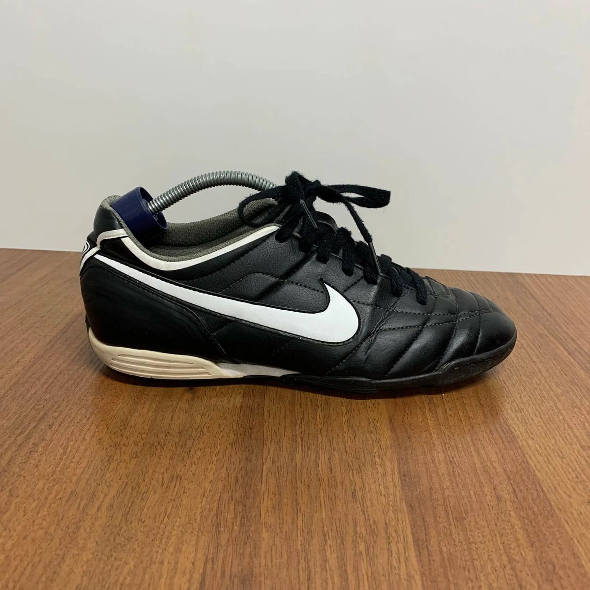 Nike tiempo ronaldinho tf cheap