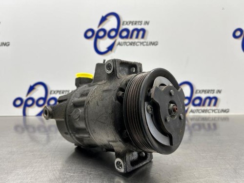 Klimakompressor Seat Ibiza IV ST 6J 5N0820803C P21600271