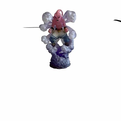 Dragon Ball Z - Majin Buu (Junsui) - Ultimate Spark Majin Boo Edition (Bandai)