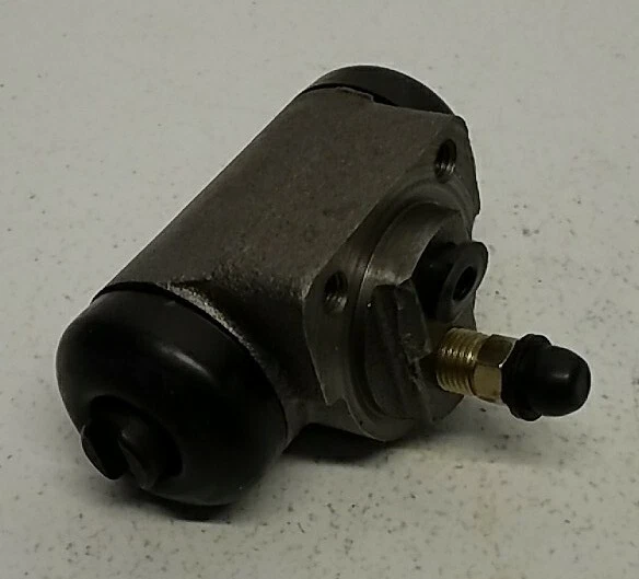 Cilindro de rueda de freno de tambor Carquest WCA37857 - Componente de freno de alta calidad Foto 2 de 4