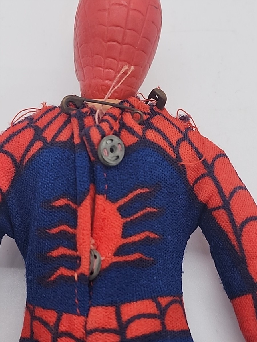 Vintage 1974 Marvel Spiderman 8
