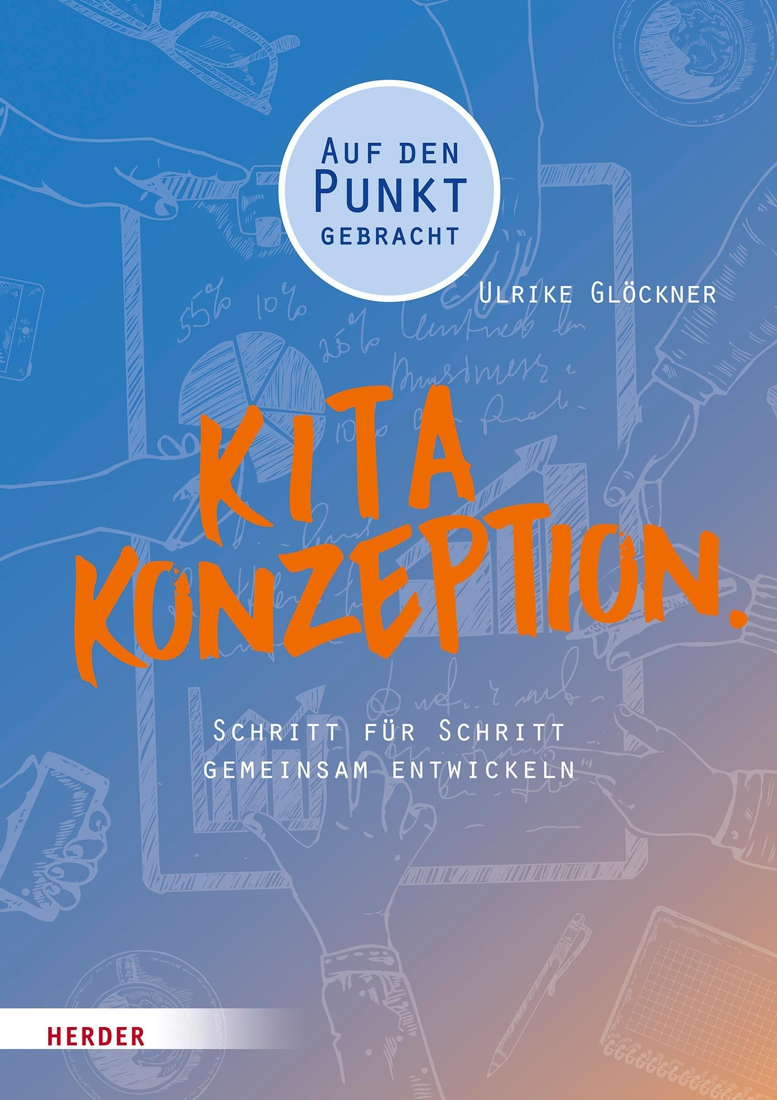 Thumbnail - Kita-konzeption. | Schritt Für Schritt Gemeinsam Entwickeln. Auf Den