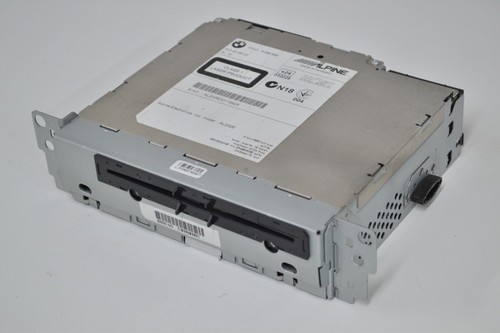 BMW 1 3 Series F20 F30 F31 9298936 Radio Navi CIC Mid CHAMP 2 Head Unit