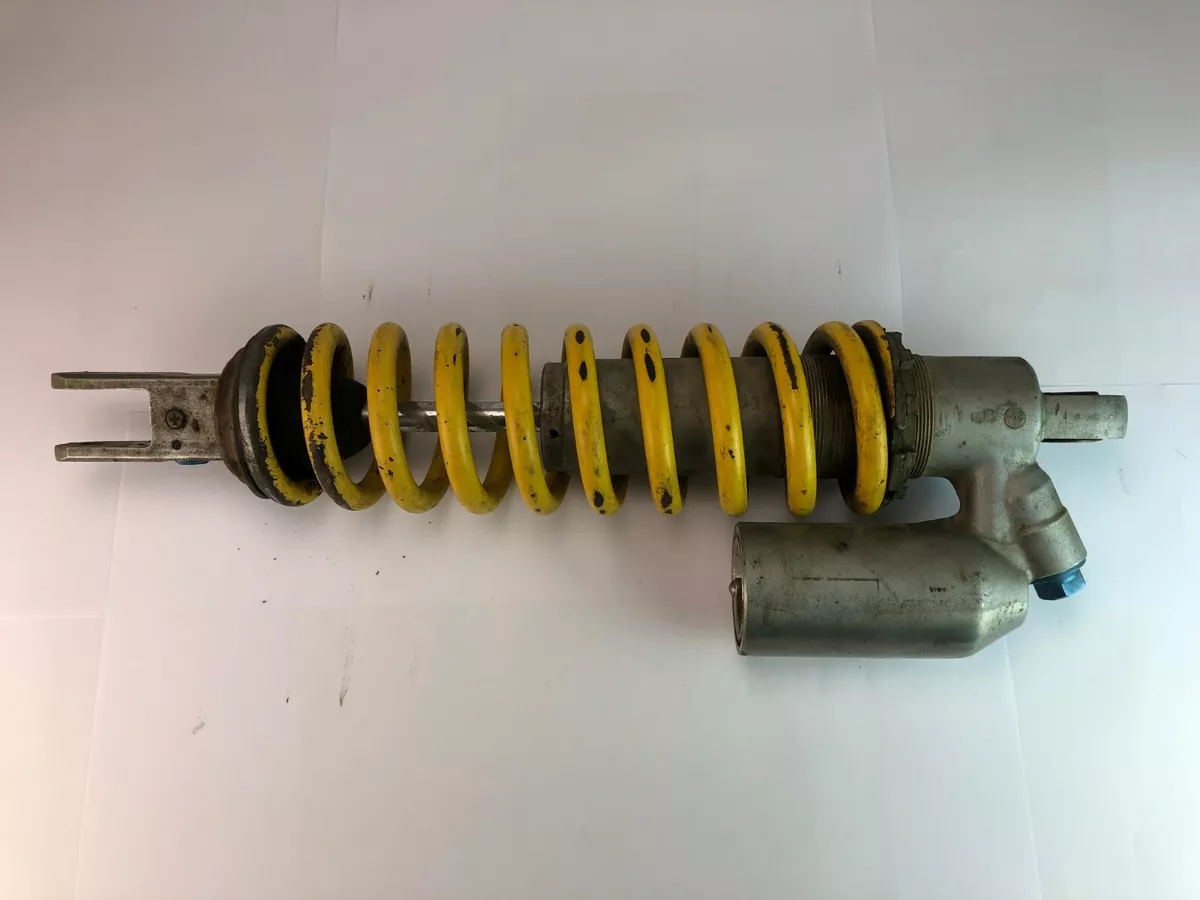 HUSQVARNA WR 250 WR250 1992 REAR SHOCK ABSORBER SUSPENSION SHOCKER