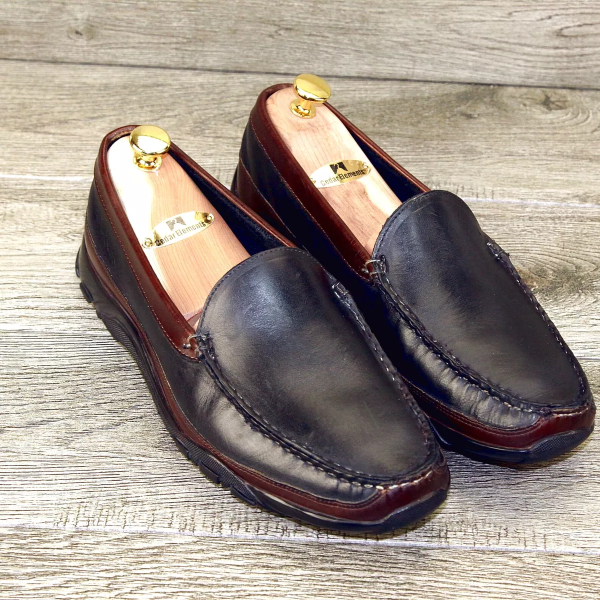 Allen cheap edmonds boulder
