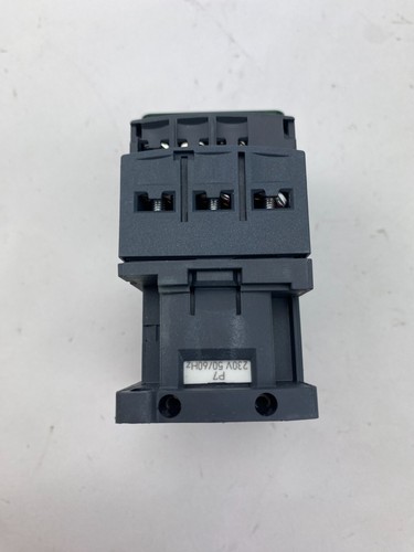 Schneider Electric TeSys Control LC1D09P7 034890 - Bild 4 von 9