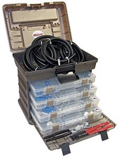 S.u.r R Ac1387 Deluxe Ac Line Repair Kit New S.u.r R Ac1387 Deluxe Ac Line Repair Kit New