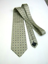 Bernasconi Como Made In Italy New 100 Seta Silk Gift Idea