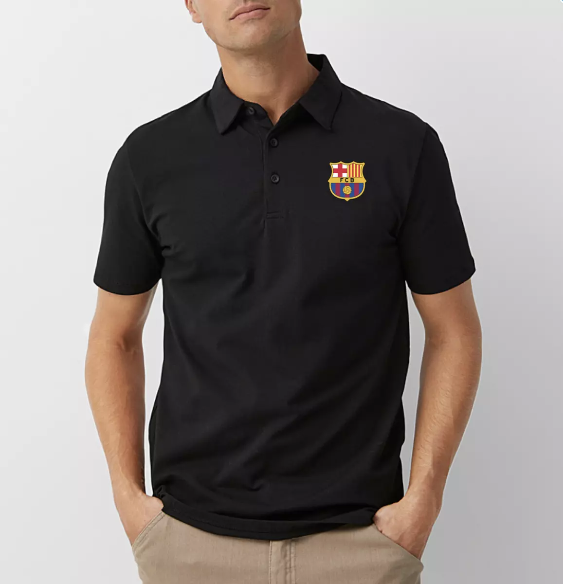 Fc clearance barcelona polo