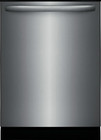 Frigidaire 24" Stainless Steel Fully Integrated Dishwasher - Fdph4316As