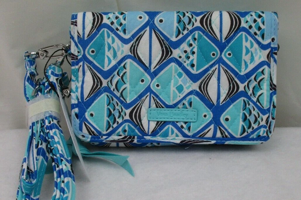 Vera bradley 3 in 1 crossbody hot sale
