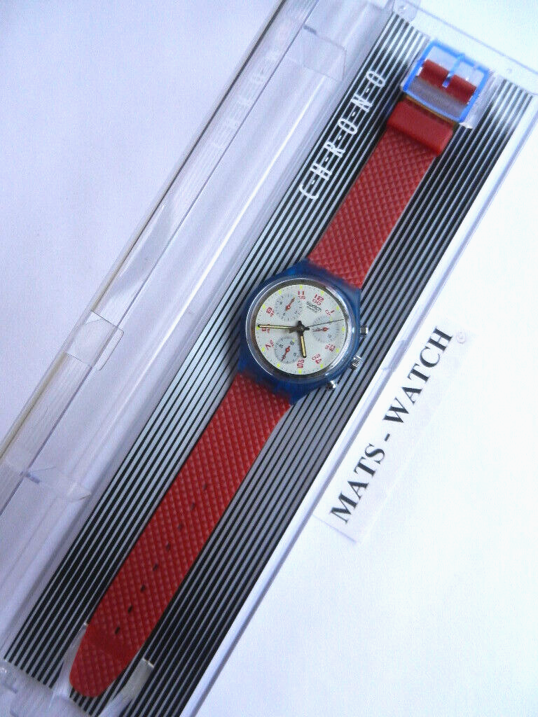 Swatch JFK Watch for sale online | eBay Swatch JFK Watch for sale online | eBay