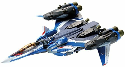 Macross delta VF-31J Super Siegfried Hayate Inmeruman