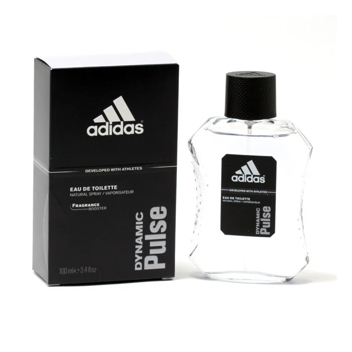 Adidas dynamic pulse perfume new arrivals