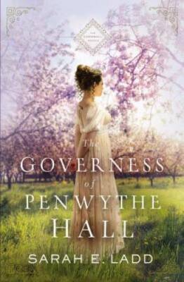 The Governess of Penwythe Hall (The Cornwall Novels) - Paperback - GOOD