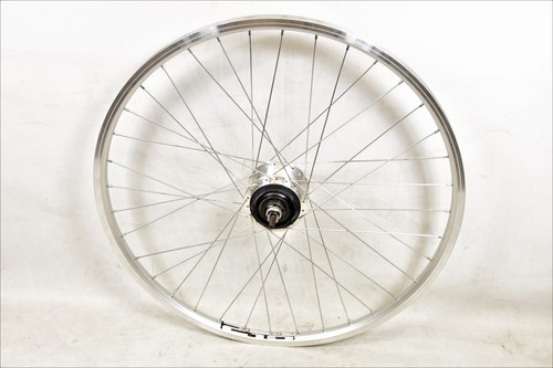 shimano nexus 7 speed hub