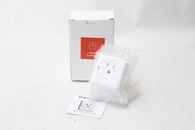 Centralite 4257050-RZHAC On/Off Smart Plug Zigbee L11